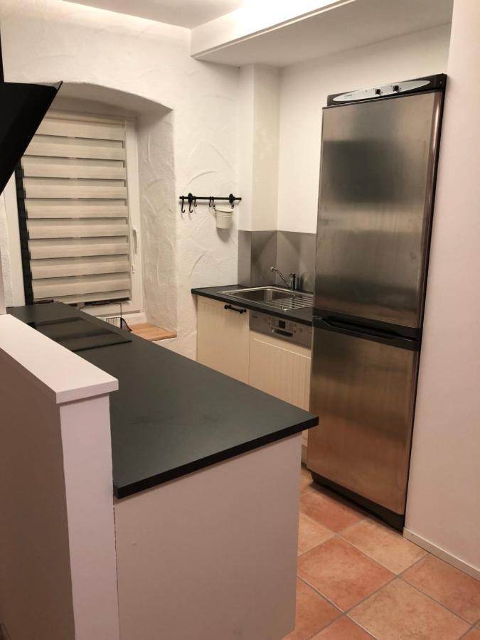 Ferienhaus Rehblick Rockeskyll Buitenkant foto