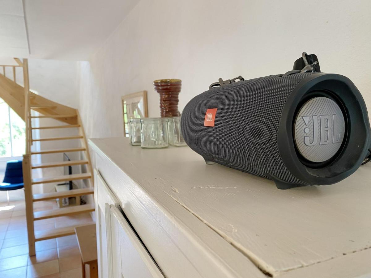 Ferienhaus Rehblick Rockeskyll Buitenkant foto